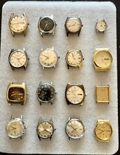 Vintage watch lot for sale  Allen