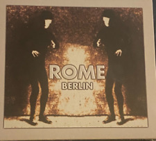 Rome berlin lim gebraucht kaufen  Brück