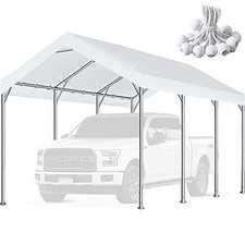 X20 carport replacement for sale  Miami