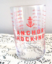 Anchor hocking measuring for sale  Beachwood