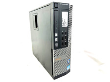 Dell OptiPlex 9010 SFF i7-3770 3.4GHz 16GB RAM SEM HDD/OS comprar usado  Enviando para Brazil