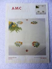 Hardanger decke art gebraucht kaufen  Goch