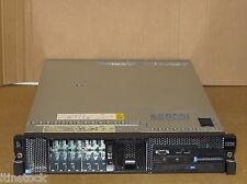 IBM X3650 M2 2U Server 2x QUAD-Core XEON 2.26Ghz, 24Gb RAM, DVD-RW, RAID comprar usado  Enviando para Brazil