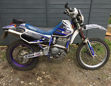 Yamaha ttr250 open for sale  UK