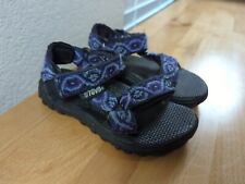 Teva sandals purple for sale  Nevada