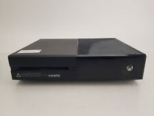 Solo consola de videojuegos Microsoft Xbox One modelo 1540 1 TB - probada segunda mano  Embacar hacia Argentina