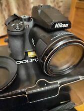 Nikon coolpix p950 for sale  LINCOLN