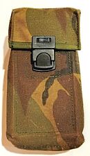Tactical camo belt for sale  WHITSTABLE