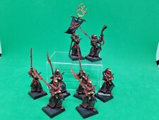 Warhammer fantasy dark for sale  Shipping to Ireland