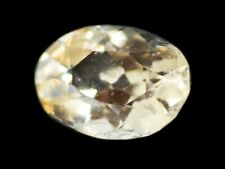 ENSTATITE OVAL SHAPE 0.87 Cts NATURAL SRI LANKA LOOSE GEMSTONE- BARGAIN SALE $49 for sale  Shipping to South Africa