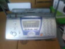 Panasonic Facsimile KX-FPG381 Digital Plain Paper Fax Copier Machine for sale  Shipping to South Africa