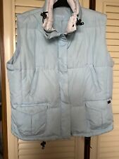 Ladies toggi gilet for sale  CHESTERFIELD