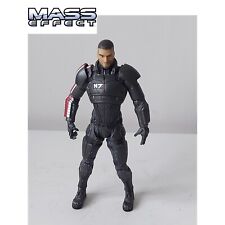 Figura de ação Mass Effect Commander Shepard Big Fish Toys réplica 2011 *Leia* comprar usado  Enviando para Brazil