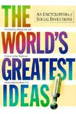 Worlds greatest ideas for sale  Montgomery