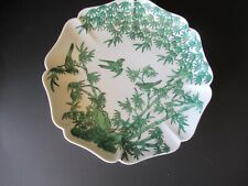 ware plate chinese japanese for sale  Braintree