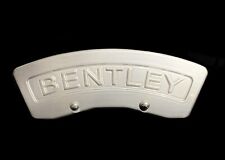 Bentley logo bremssattel gebraucht kaufen  Brand