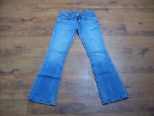 Jeans femme levis d'occasion  Vénissieux