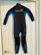 Skins wetsuit kids for sale  BRISTOL