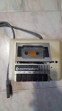 Commodore lettore cassette usato  Caldiero