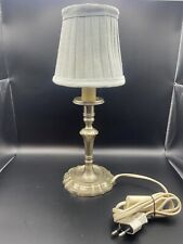 Ancienne lampe table d'occasion  Brignoles