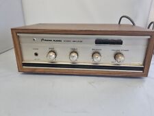 Rank stereo amplifier for sale  READING