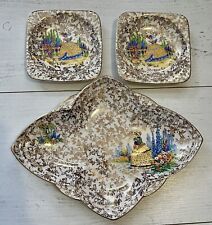 Empire porcelain staffordshire for sale  CLYDEBANK