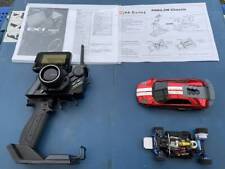 Usado, Kyosho Mini-Z Racer com muitas opções, controle de rádio KO EX-1 e corpo incluídos comprar usado  Enviando para Brazil