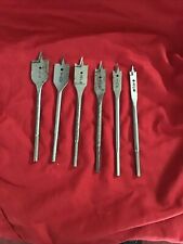 6pc spade paddle for sale  Tallahassee