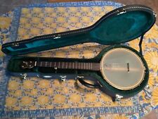 Banjo for sale  Gilbertsville