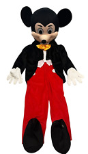 Mickey mouse mascot for sale  UK