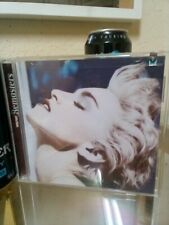 Usado, Madonna, True Blue, Sire 1986, CD Usado Live To Tell Papa Don't Preachpoprock comprar usado  Enviando para Brazil