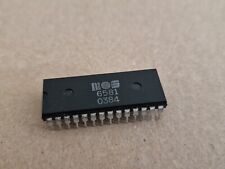 Commodore sid chip for sale  OLDHAM