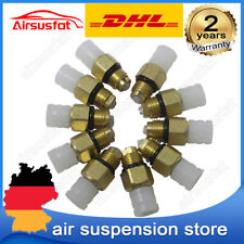 10pcs air valve for sale  Shipping to Ireland