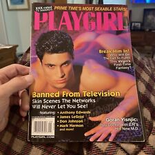 Playgirl magazine september for sale  Palm Harbor