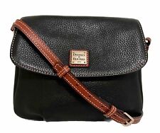 leather blk saddle bag for sale  Mableton