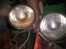 Ford model headlights for sale  WISBECH