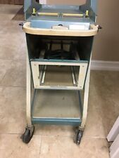 scope cart tektronix for sale  Merritt Island
