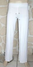 Pantalon blanc taille d'occasion  Courville-sur-Eure