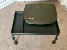 Fox bivvy table for sale  SHEFFIELD