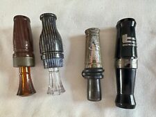 Game call collection for sale  Wichita