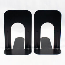 Pair metal bookends for sale  Mcminnville