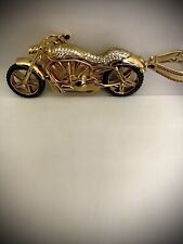 Unisex motorbike pendant for sale  LONDON