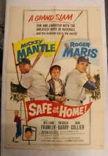 Safe home 1962 for sale  Amityville