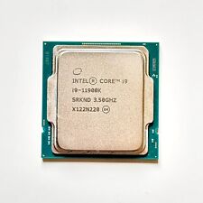 Intel core 11900k usato  Italia