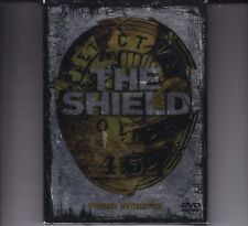 The shield prima usato  Torino