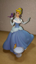 Figurine tirelire cendrillon d'occasion  Les Essarts