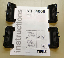 Thule 4006 roof for sale  CHATHAM