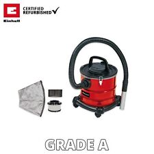 Einhell ash vacuum for sale  WIRRAL