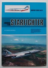 Lockheed 104 starfighter for sale  FOLKESTONE