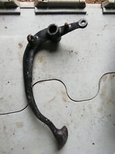 Bsa rear brake for sale  LOSTWITHIEL